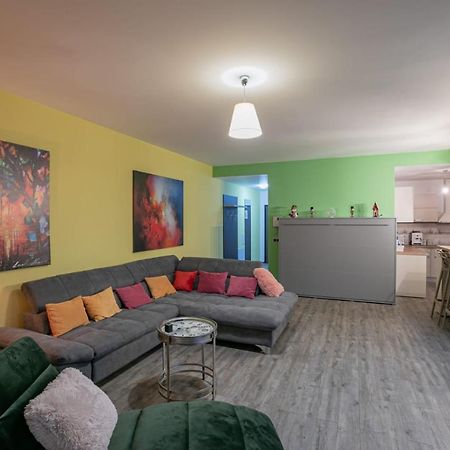 Anastasia Mountain Apartment - Poiana ブラショフ エクステリア 写真