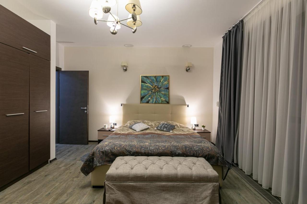Anastasia Mountain Apartment - Poiana ブラショフ エクステリア 写真