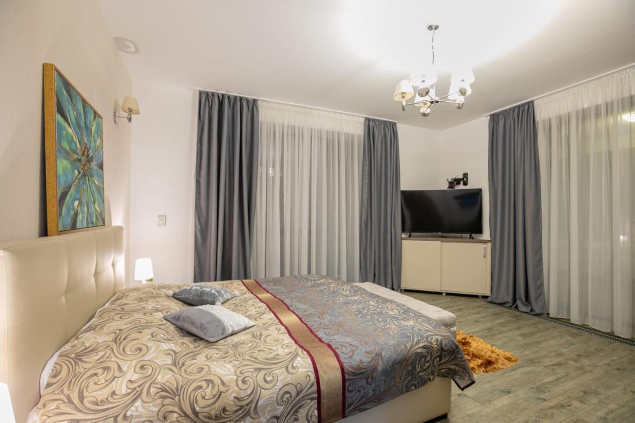 Anastasia Mountain Apartment - Poiana ブラショフ エクステリア 写真