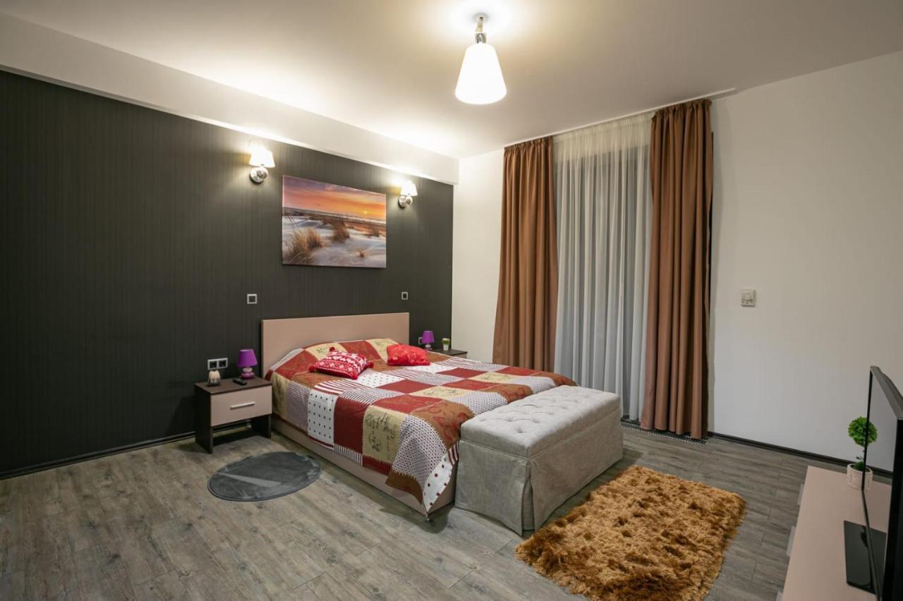 Anastasia Mountain Apartment - Poiana ブラショフ エクステリア 写真