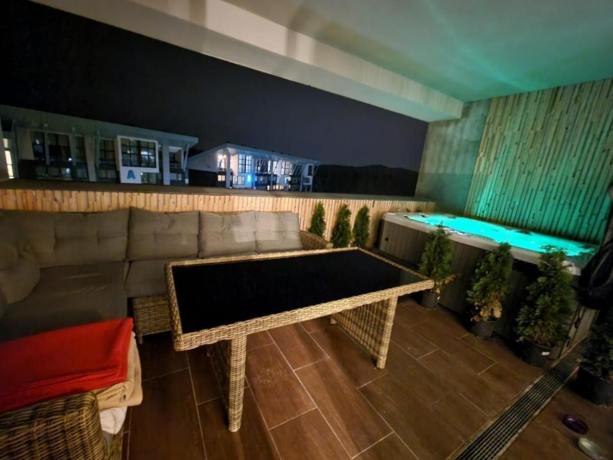 Anastasia Mountain Apartment - Poiana ブラショフ エクステリア 写真