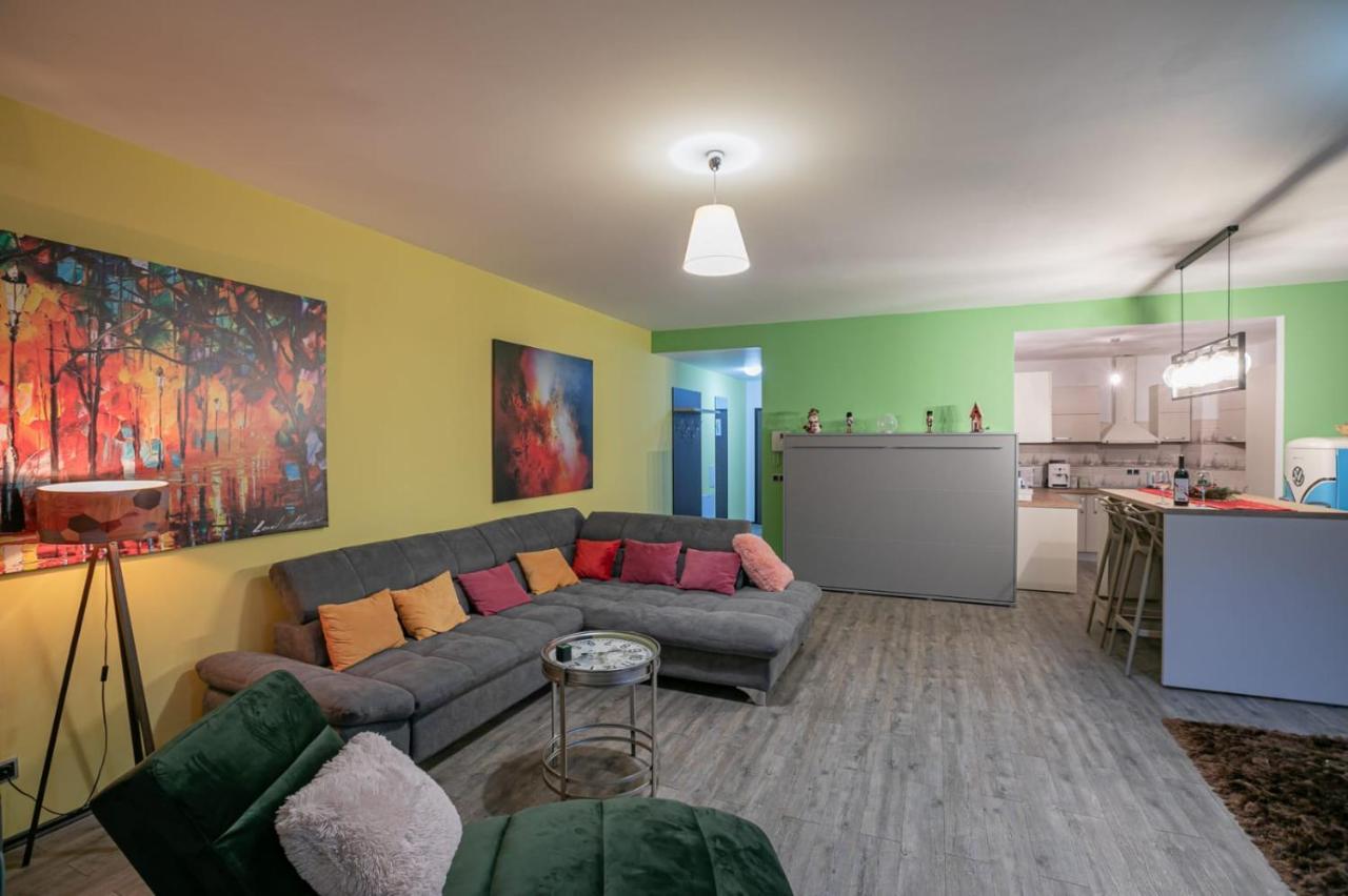 Anastasia Mountain Apartment - Poiana ブラショフ エクステリア 写真