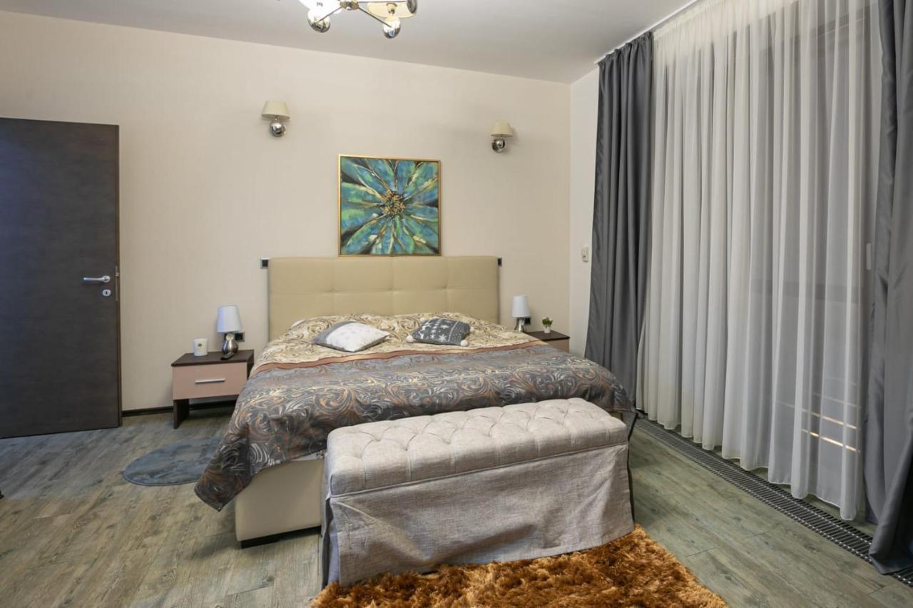 Anastasia Mountain Apartment - Poiana ブラショフ エクステリア 写真