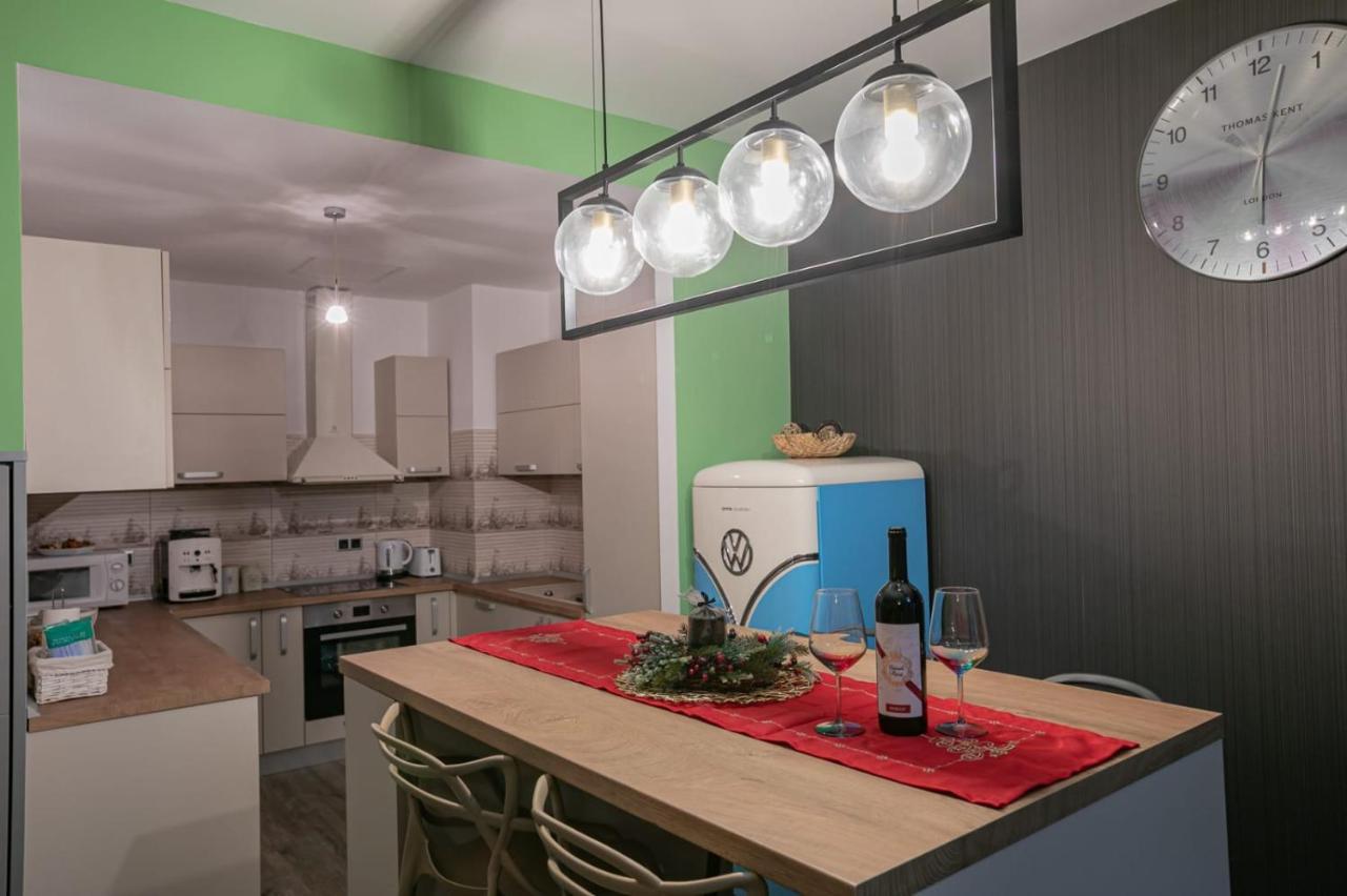 Anastasia Mountain Apartment - Poiana ブラショフ エクステリア 写真