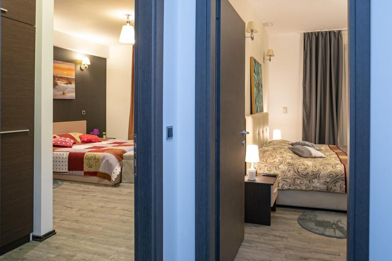 Anastasia Mountain Apartment - Poiana ブラショフ エクステリア 写真